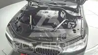 2018 BMW 530