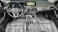 2018 BMW 530