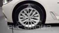 2018 BMW 520