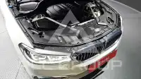 2018 BMW 520