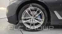 2018 BMW 530M