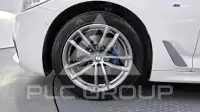 2018 BMW 530M