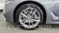 2018 BMW 530M
