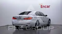 2018 BMW 530