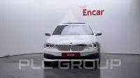 2018 BMW 530