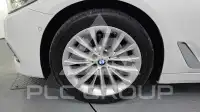 2018 BMW 530