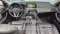 2018 BMW 530