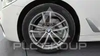 2018 BMW 520