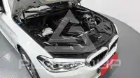 2018 BMW 520