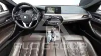 2018 BMW 520