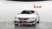 2018 BMW 520