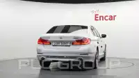 2018 BMW 520