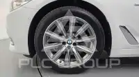 2018 BMW 520