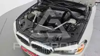 2018 BMW 520