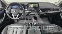 2018 BMW 520