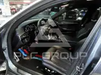2018 BMW 530M