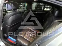 2018 BMW 530M