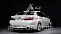 2018 BMW 530