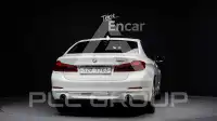 2018 BMW 530