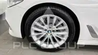 2018 BMW 530