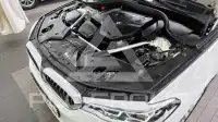 2018 BMW 530
