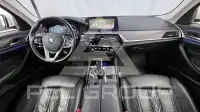 2018 BMW 530