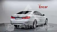 2018 BMW 530