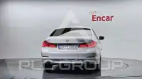 2018 BMW 530