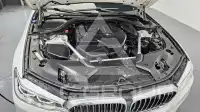 2018 BMW 530
