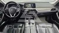 2018 BMW 530
