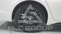 2018 BMW 540M