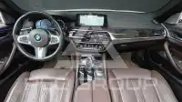 2018 BMW 540M