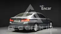 2018 BMW 530