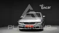 2018 BMW 530