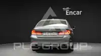 2018 BMW 530