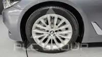 2018 BMW 530