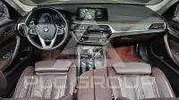 2018 BMW 530
