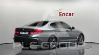 2018 BMW 530M