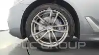 2018 BMW 530M