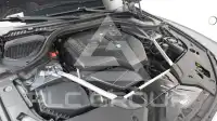 2018 BMW 530M