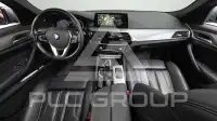 2018 BMW 530M