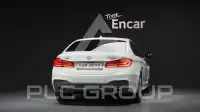 2018 BMW 520M