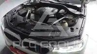 2018 BMW 520M