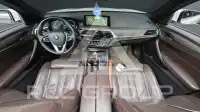 2018 BMW 520M