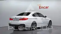2018 BMW 520