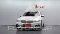 2018 BMW 520