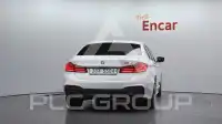 2018 BMW 520