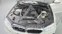 2018 BMW 520