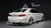2018 BMW 520