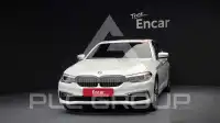 2018 BMW 520
